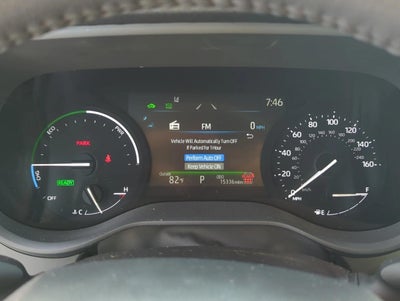 2025 Toyota Sienna XLE FWD 8-Passenger (Natl)