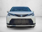 2025 Toyota Sienna XLE FWD 8-Passenger (Natl)