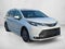 2025 Toyota Sienna XLE FWD 8-Passenger (Natl)