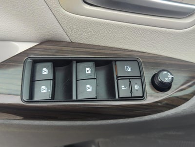 2019 Toyota Sienna XLE FWD 8-Passenger (Natl)