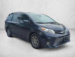 2019 Toyota Sienna XLE FWD 8-Passenger (Natl)