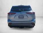 2021 Toyota Highlander Limited FWD (GS)