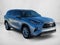 2020 Toyota Highlander Limited FWD (GS)