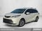 2021 Toyota Sienna Limited FWD 7-Passenger (GS)