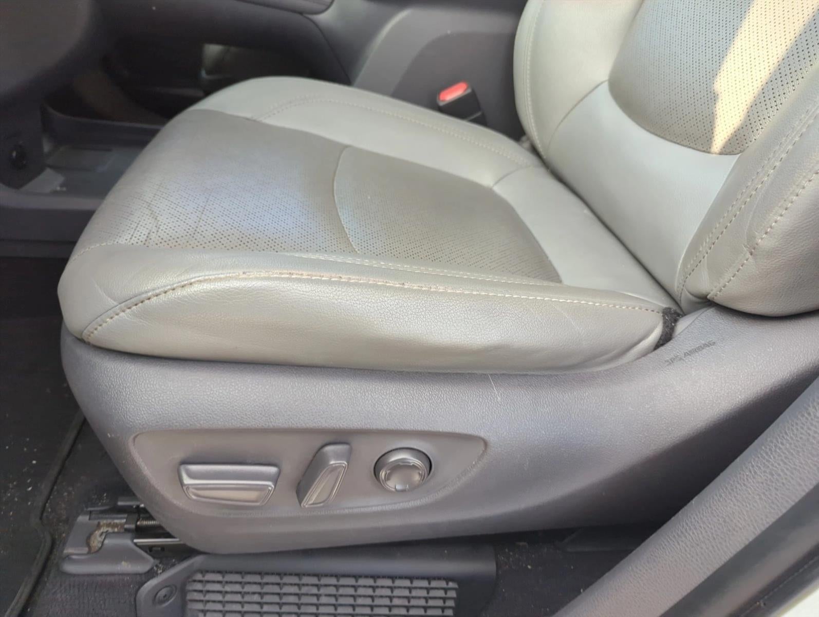 2021 Toyota Sienna Limited FWD 7-Passenger (GS)