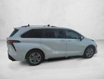 2021 Toyota Sienna Limited FWD 7-Passenger (GS)