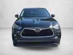 2020 Toyota Highlander LE FWD (GS)