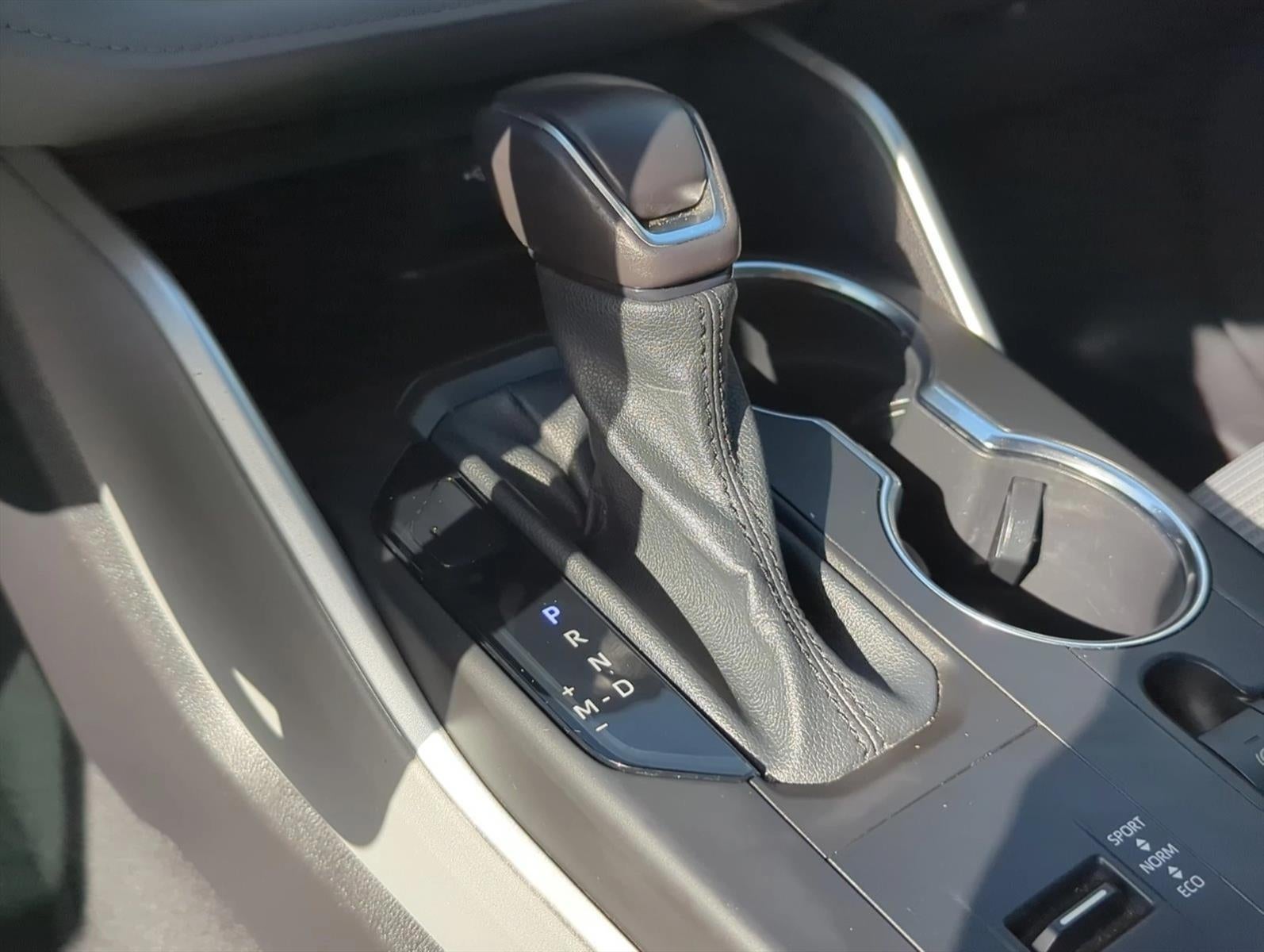 2020 Toyota Highlander LE FWD (GS)