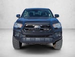 2018 Toyota Tacoma SR Double Cab 5' Bed I4 4x2 AT (GS)