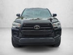 2017 Toyota Tacoma SR Double Cab 5' Bed I4 4x2 AT (GS)