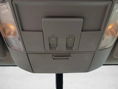 2017 Toyota Tundra 4WD 4WD 1794 Edition CrewMax 5.5' Bed 5.7L (Natl)