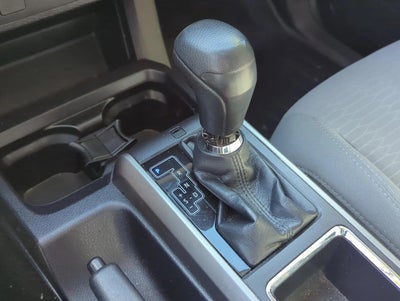 2017 Toyota Tacoma SR5 Double Cab 5' Bed V6 4x2 AT (GS)