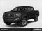 2020 Toyota Tacoma 4WD 4WD TRD Off Road Double Cab 5' Bed V6 AT (Natl)