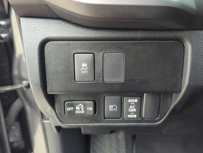 2021 Toyota Tacoma 4WD 4WD TRD Sport Double Cab 5' Bed V6 AT (Natl)