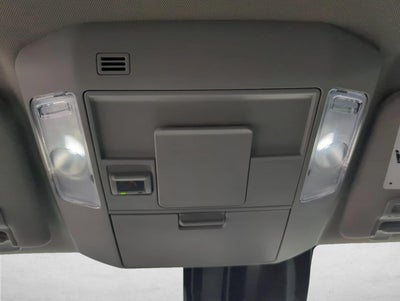 2021 Toyota Tundra 2WD 2WD SR5 CrewMax 5.5' Bed 5.7L (SE)