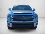 2021 Toyota Tundra 2WD 2WD Limited CrewMax 5.5' Bed 5.7L (GS)