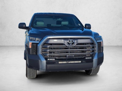 2026 Toyota Tundra 4WD 4WD Limited CrewMax 5.5' Bed (Natl)