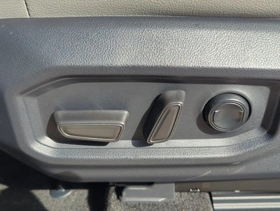 2026 Toyota Tundra 4WD 4WD Limited CrewMax 5.5' Bed (Natl)