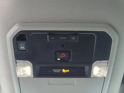 2024 Toyota Tundra 4WD 4WD Limited Hybrid CrewMax 5.5' Bed (Natl)