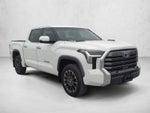 2024 Toyota Tundra 4WD 4WD Limited Hybrid CrewMax 5.5' Bed (Natl)
