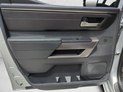 2024 Toyota Tundra 2WD 2WD SR5 CrewMax 5.5' Bed (SE)