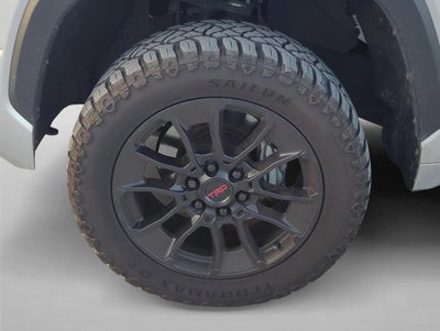2024 Toyota Tundra 4WD 4WD SR5 CrewMax 5.5' Bed (Natl)