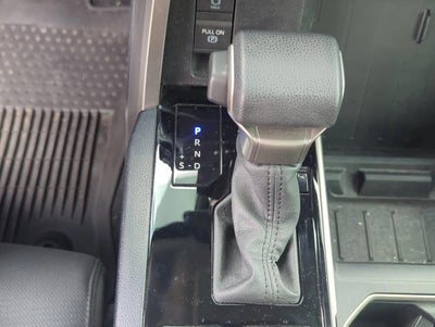 2024 Toyota Tundra 4WD 4WD SR5 CrewMax 5.5' Bed (SE)