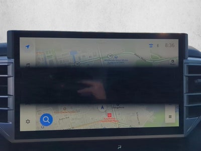 2025 Toyota Tundra 4WD 4WD SR5 CrewMax 5.5' Bed (SE)