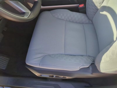 2025 Toyota Tundra 4WD 4WD SR5 CrewMax 5.5' Bed (SE)