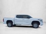 2026 Toyota Tundra 4WD 4WD SR5 CrewMax 5.5' Bed (SE)