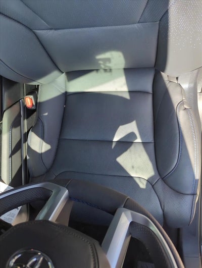 2025 Toyota Tundra 4WD 4WD Platinum CrewMax 5.5' Bed (Natl)