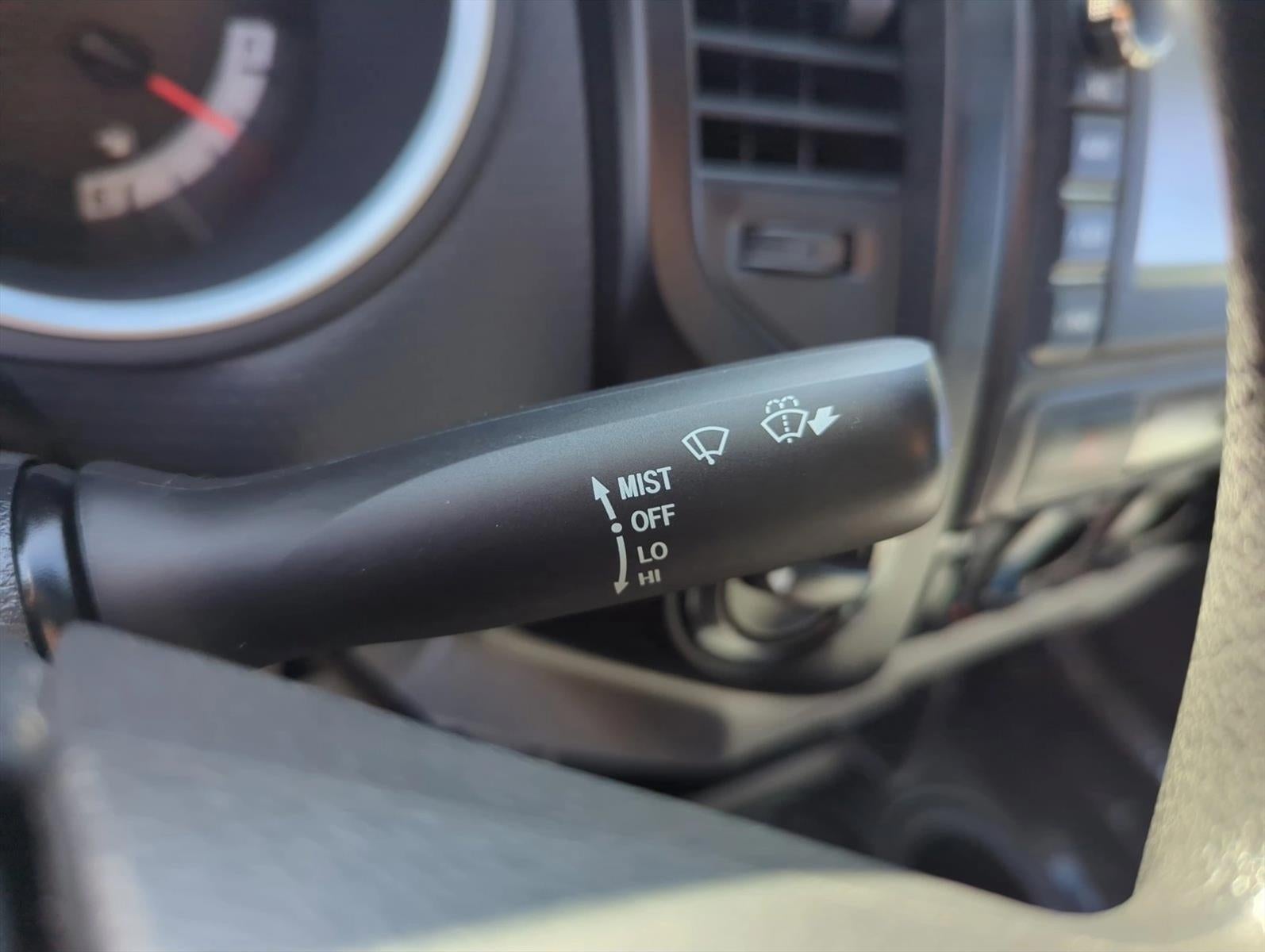 2013 Toyota Tacoma 4WD Regular Cab Standard Bed I4 Manual (Natl)