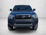 2013 Toyota Tacoma 4WD Regular Cab Standard Bed I4 Manual (Natl)