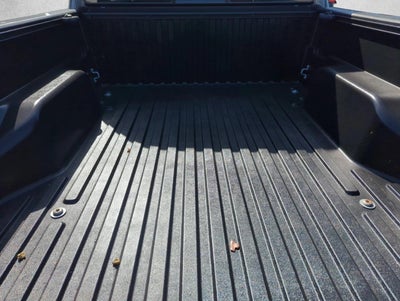 2013 Toyota Tacoma 4WD Regular Cab Standard Bed I4 Manual (Natl)