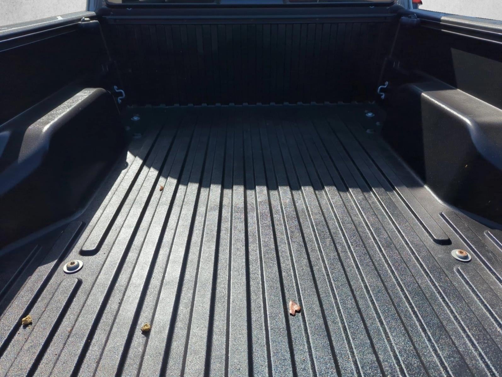 2013 Toyota Tacoma 4WD Regular Cab Standard Bed I4 Manual (Natl)