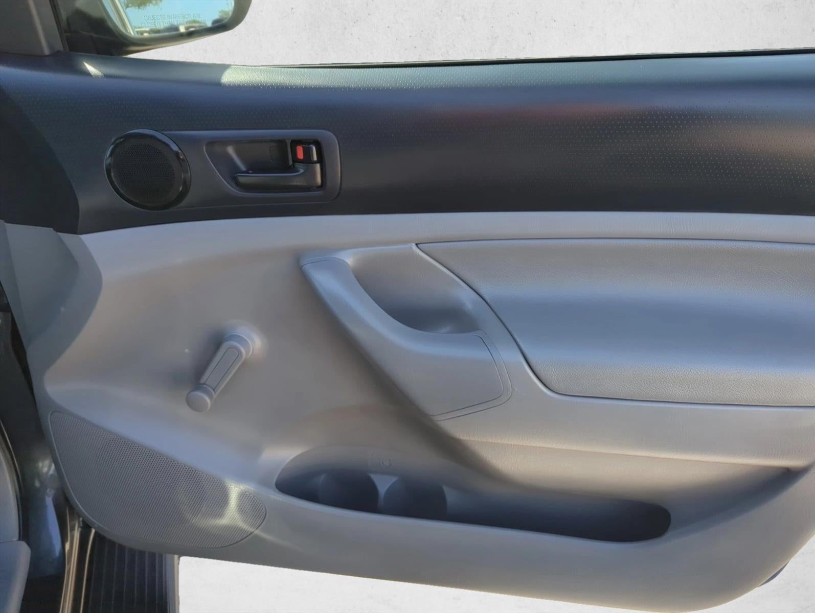 2013 Toyota Tacoma 4WD Regular Cab Standard Bed I4 Manual (Natl)