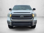 2015 Toyota Tundra 2WD Truck 2WD Double Cab Standard Bed 4.6L V8 SR5 (Natl)