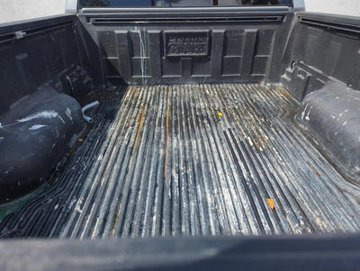 2016 Toyota Tundra 2WD Truck 2WD Double Cab Standard Bed 4.6L V8 SR5 (Natl)