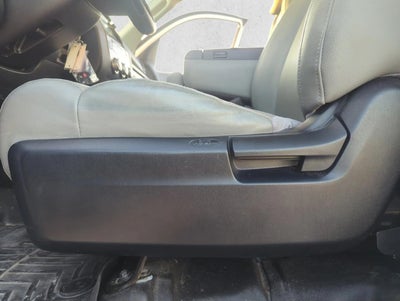 2021 Toyota Tundra 2WD 2WD SR Double Cab 6.5' Bed 5.7L (Natl)