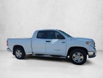 2014 Toyota Tundra 2WD Truck 2WD Double Cab Standard Bed 5.7L V8 SR5 (Natl)