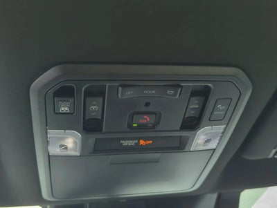 2024 Toyota Tundra 4WD 4WD Capstone Hybrid CrewMax 5.5' Bed (Natl)