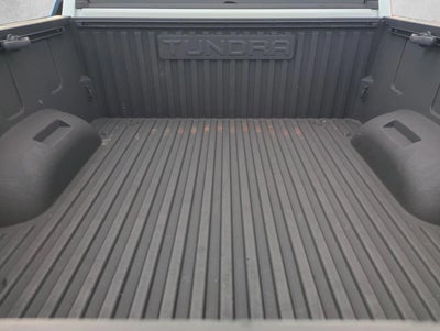 2024 Toyota Tundra 4WD 4WD Capstone Hybrid CrewMax 5.5' Bed (Natl)