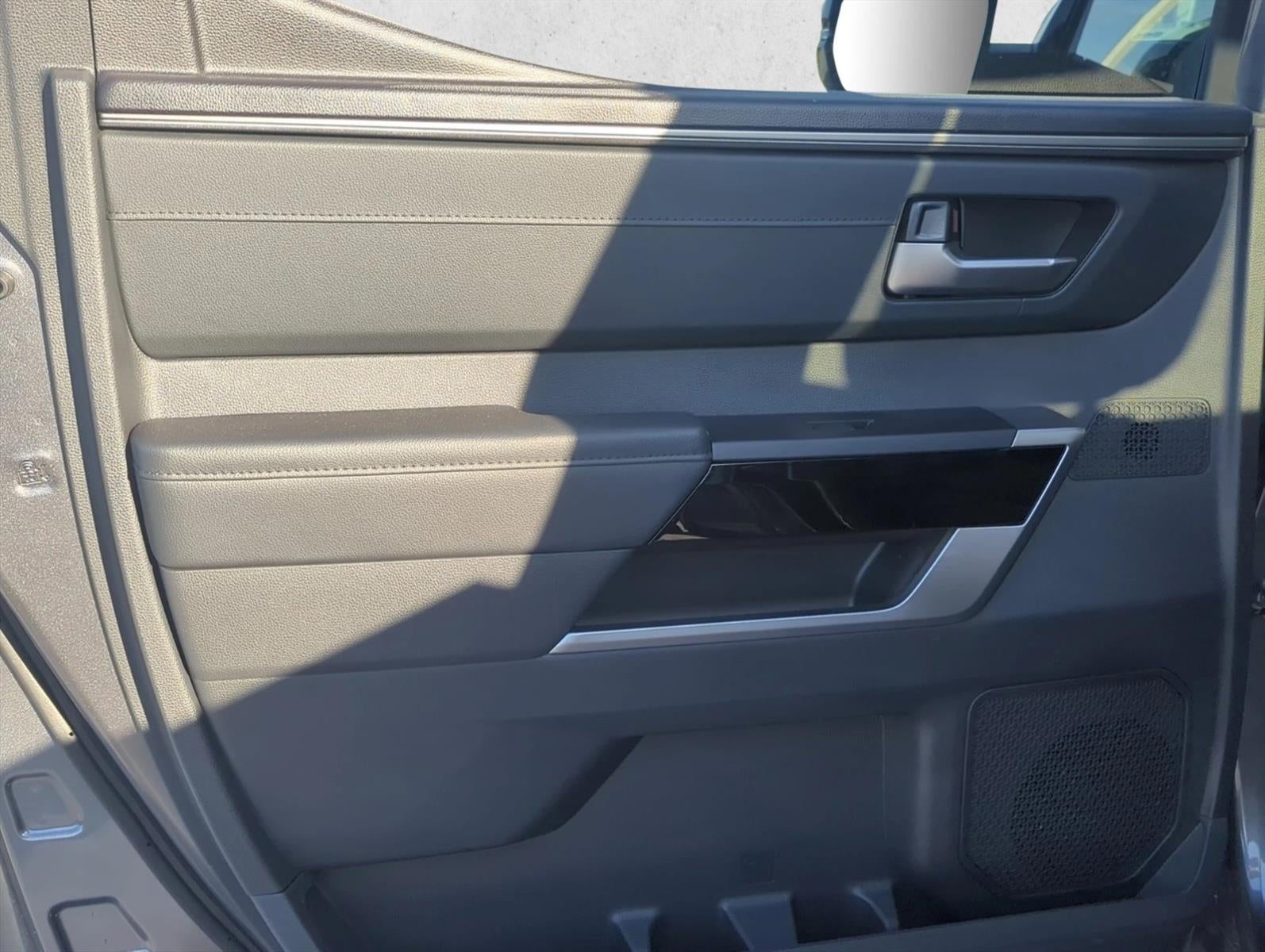 2024 Toyota Tundra 4WD 4WD Limited CrewMax 5.5' Bed (Natl)