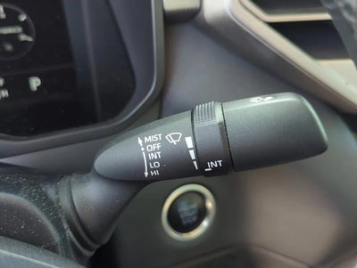 2024 Toyota Tundra 4WD 4WD Limited CrewMax 5.5' Bed (Natl)