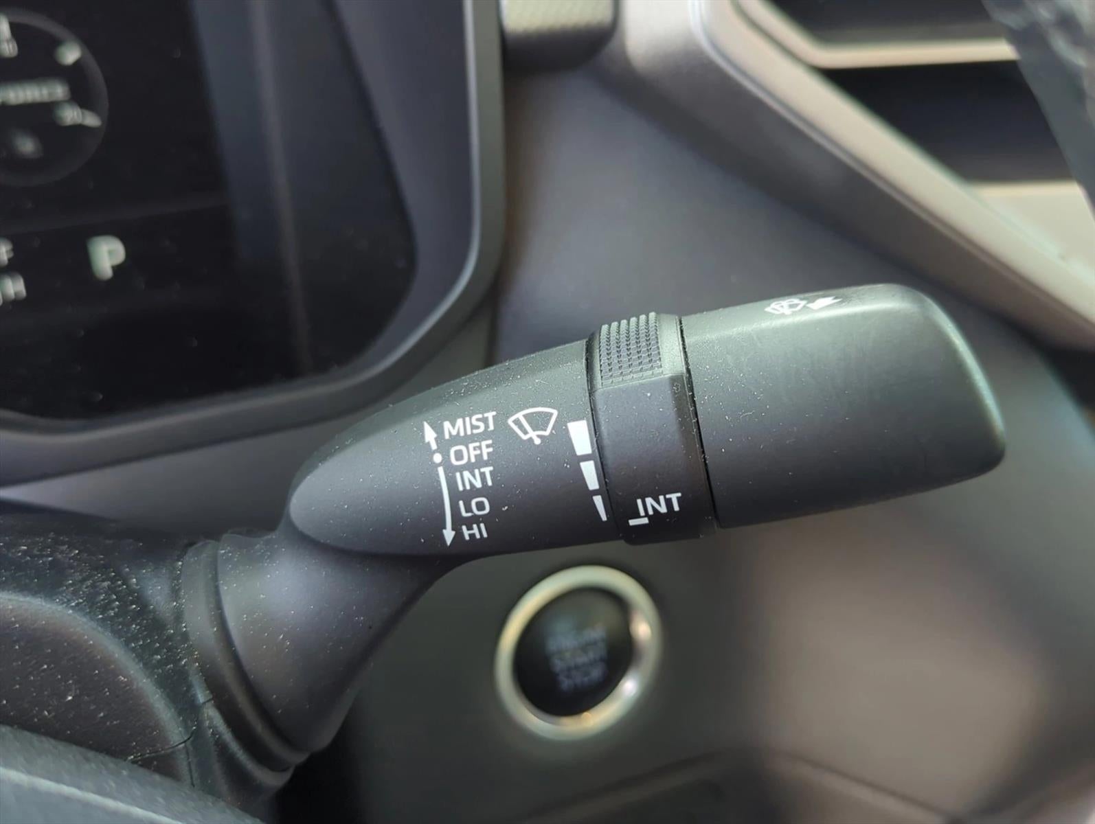2024 Toyota Tundra 4WD 4WD Limited CrewMax 5.5' Bed (Natl)