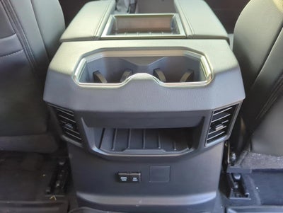 2024 Toyota Tundra 4WD 4WD Limited CrewMax 5.5' Bed (Natl)