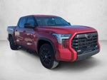 2024 Toyota Tundra 4WD 4WD Limited CrewMax 5.5' Bed (Natl)