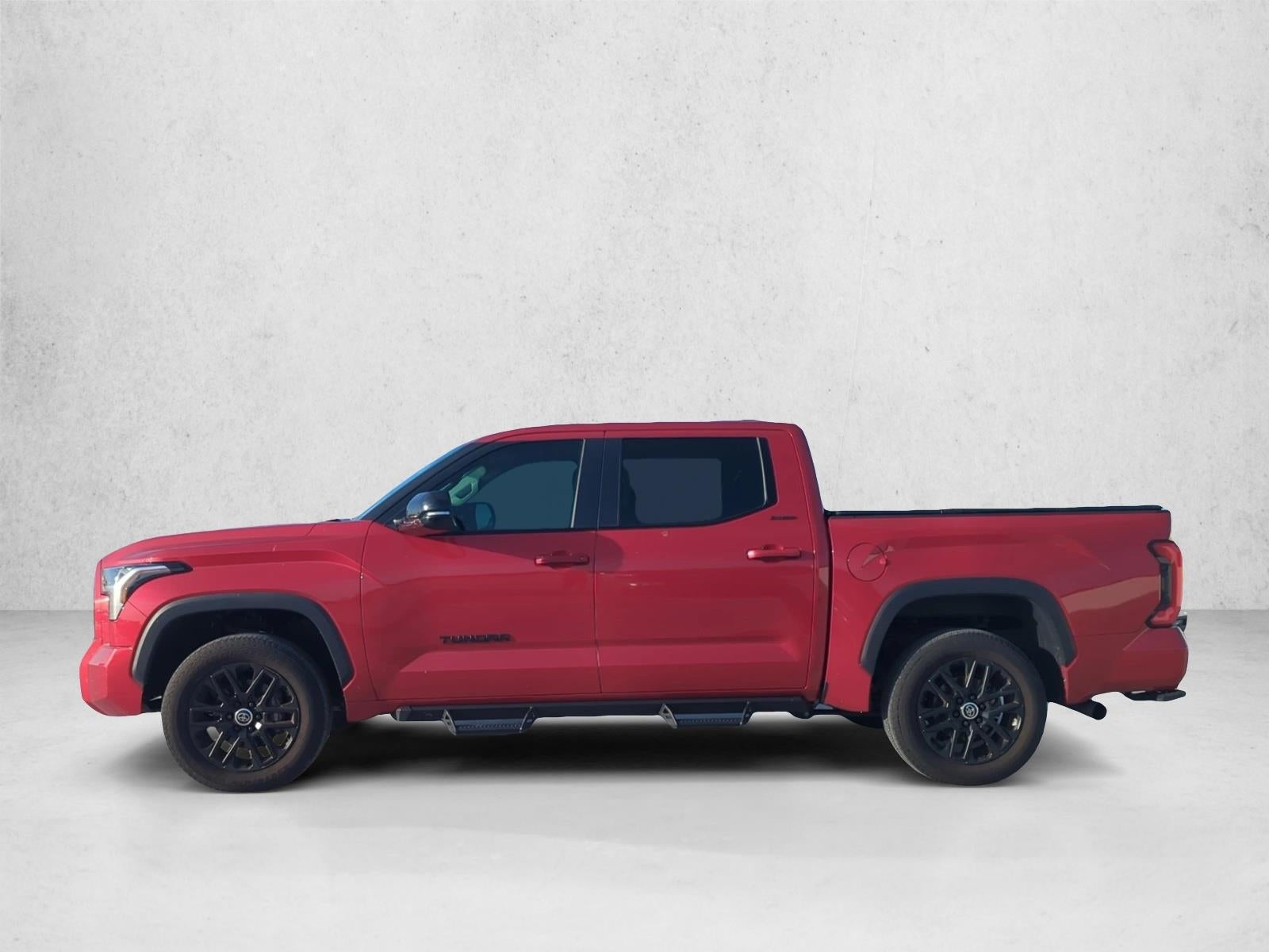 2024 Toyota Tundra 4WD 4WD Limited CrewMax 5.5' Bed (Natl)