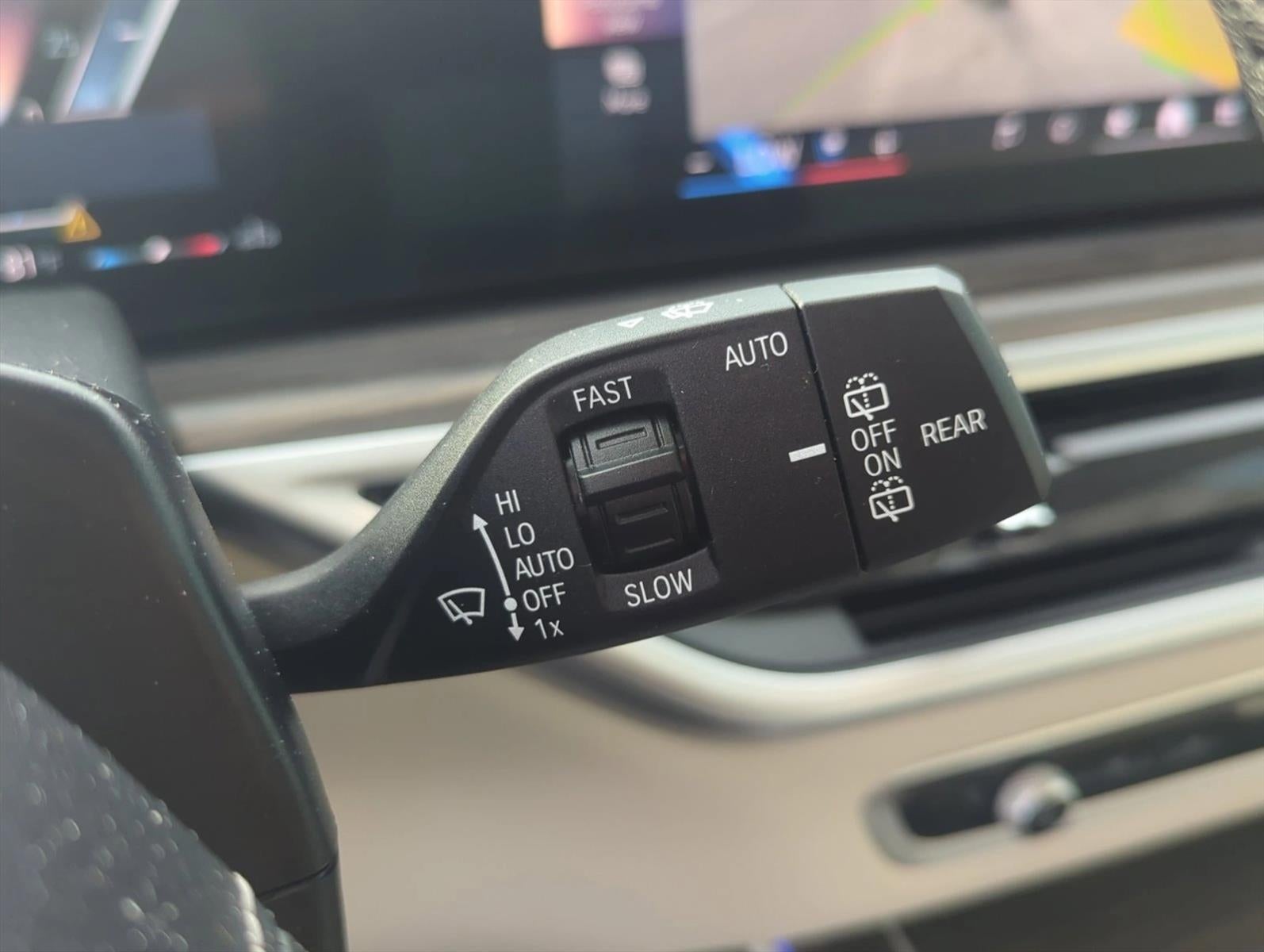2024 BMW X7 xDrive40i Sports Activity Vehicle