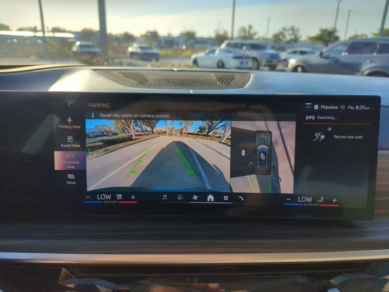 2024 BMW X7 xDrive40i Sports Activity Vehicle